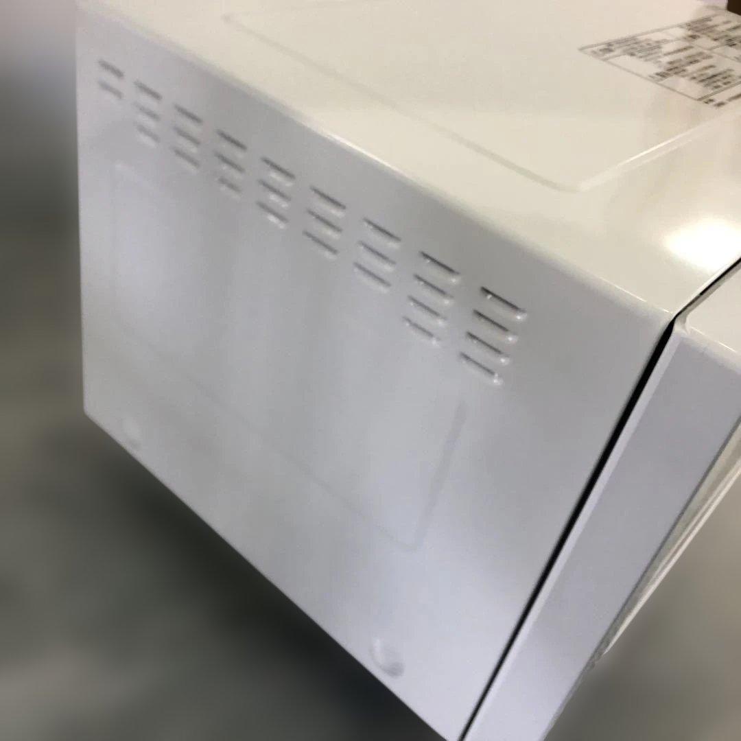 Panasonic パナソニック 電子レンジ NE-FL100 2021年製