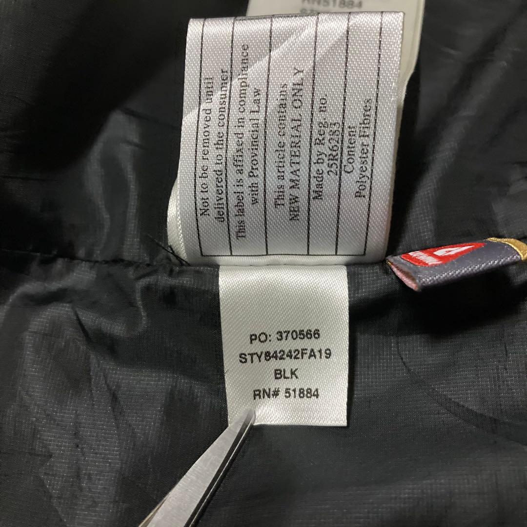 Patagonia パタゴニア ナノパフベスト プリマロフト