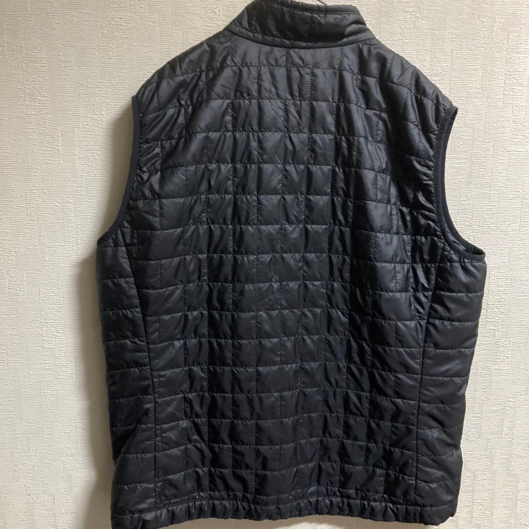 Patagonia パタゴニア ナノパフベスト プリマロフト