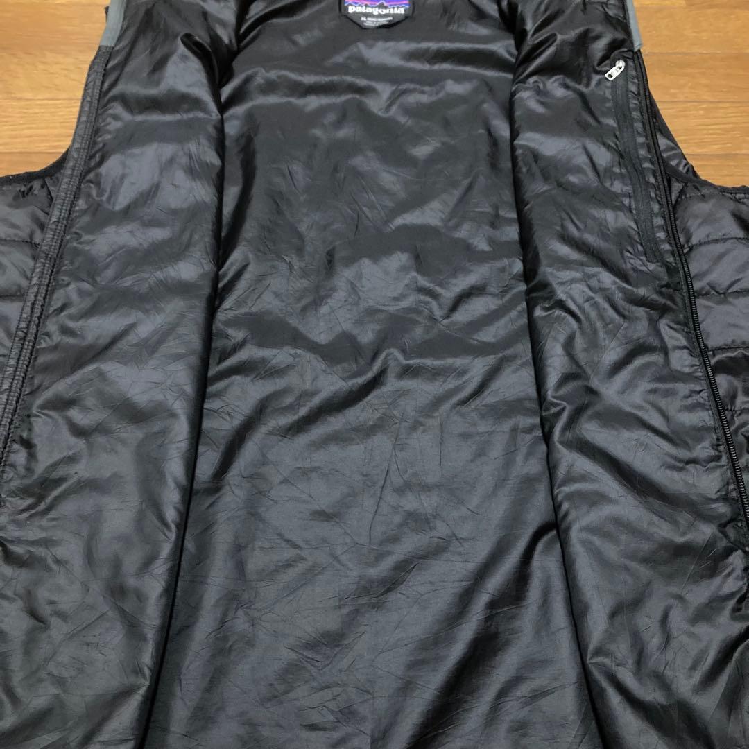 Patagonia パタゴニア ナノパフベスト プリマロフト