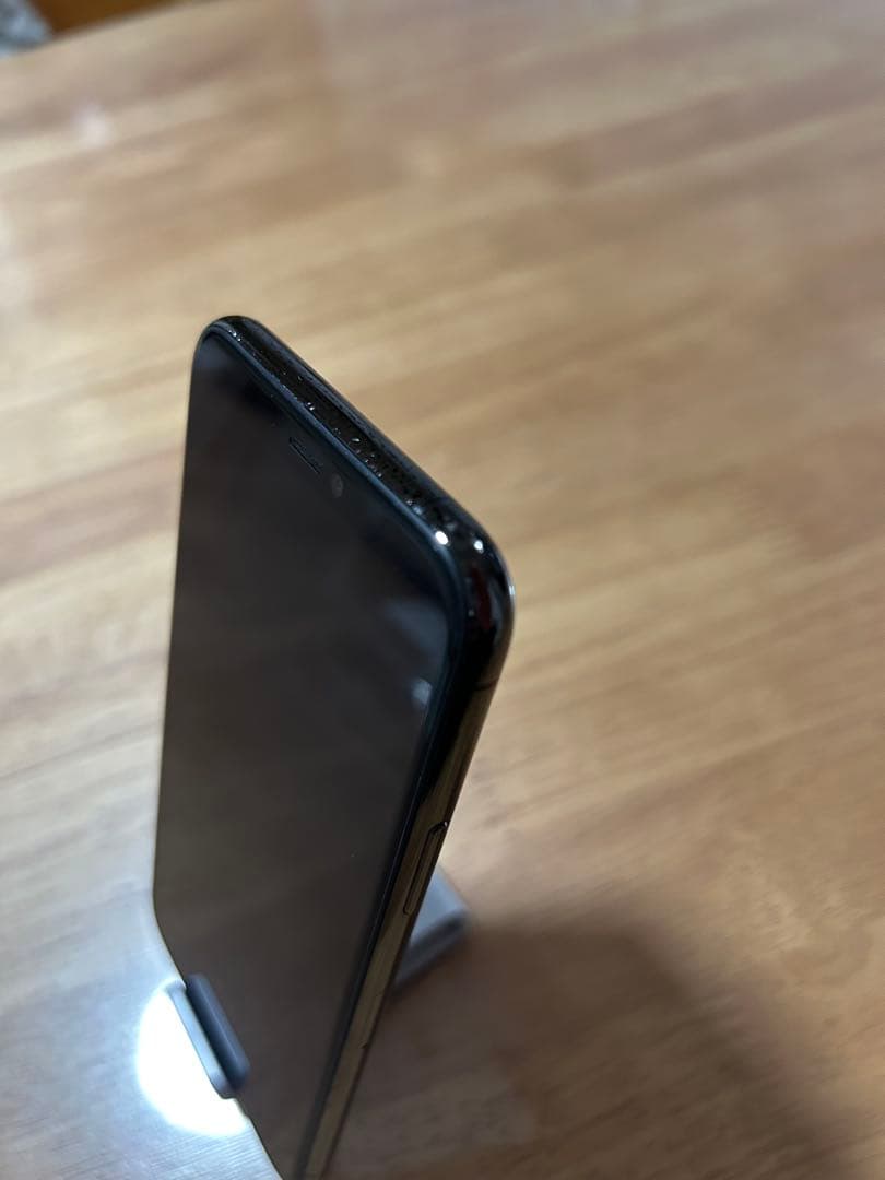 iPhone 11 Pro 64GB SIMフリー