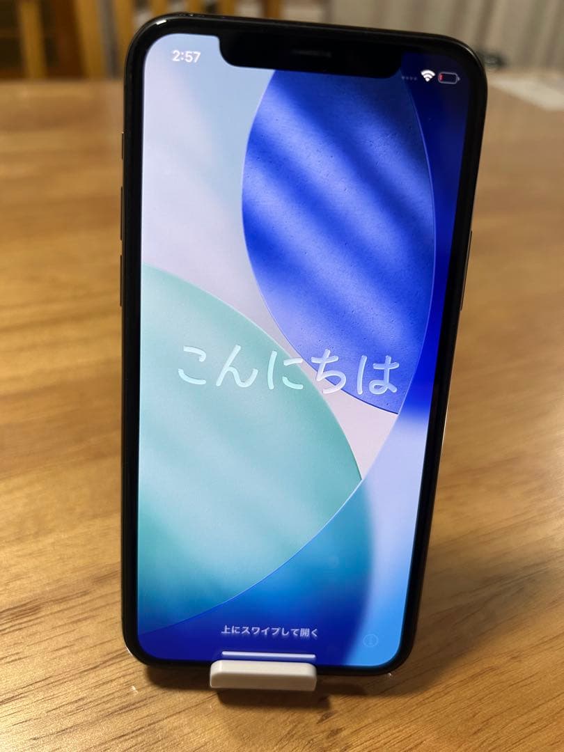 iPhone 11 Pro 64GB SIMフリー