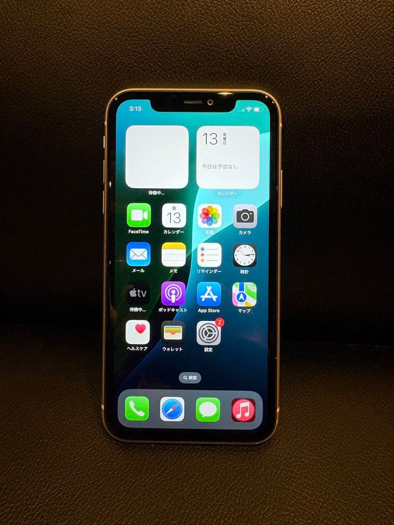 【B専用】Apple iPhone 11 128GB simロック解除済
