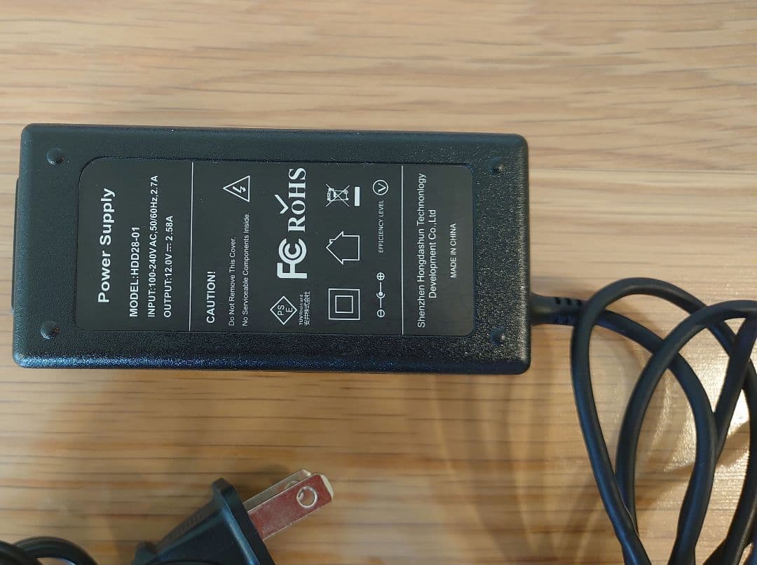 ☘️　Surface サーフェス 充電器 電源アダプター