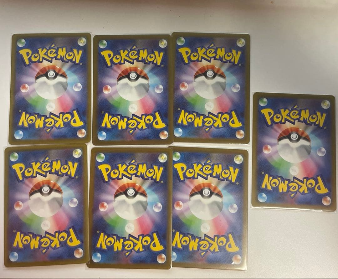 メガリザードンex MAほか　まとめ売り