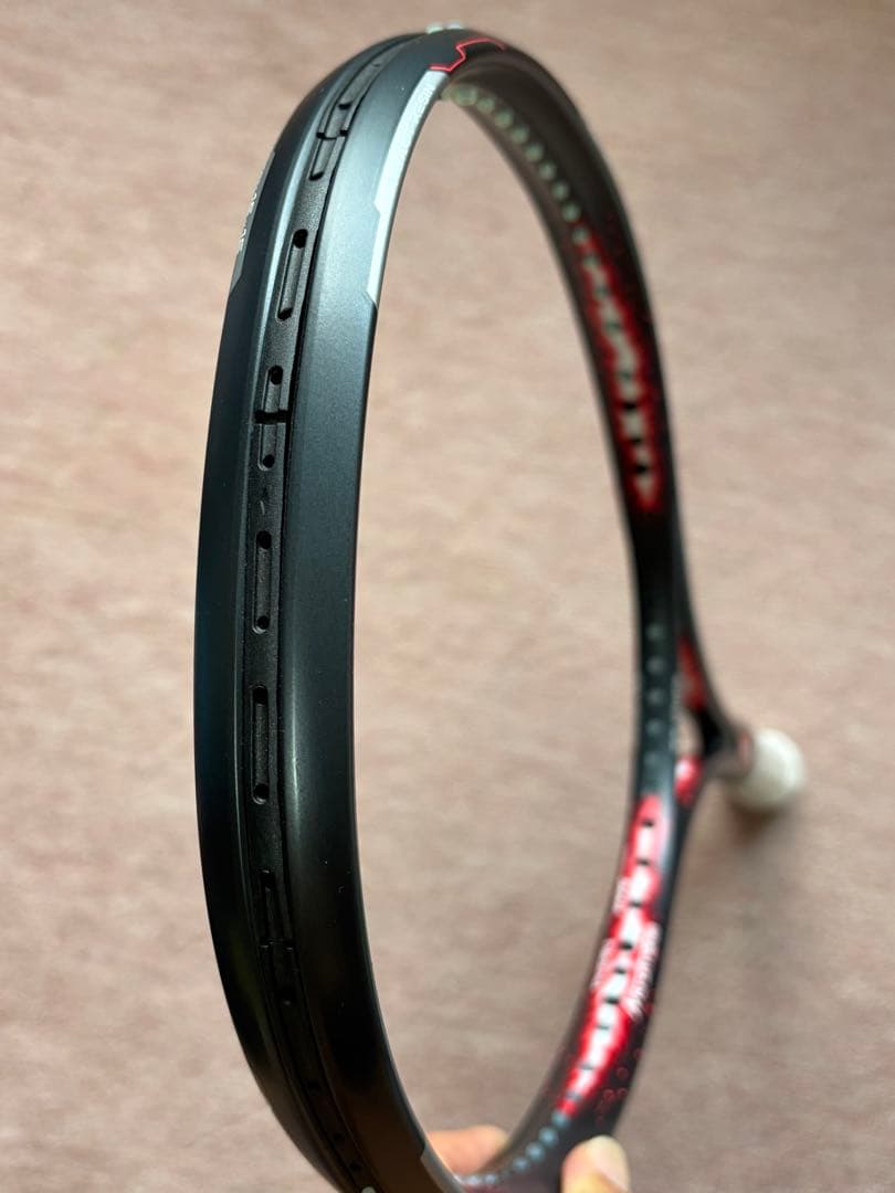 はる！YONEX★GEOBREAK70vs UL0　新品未使用！