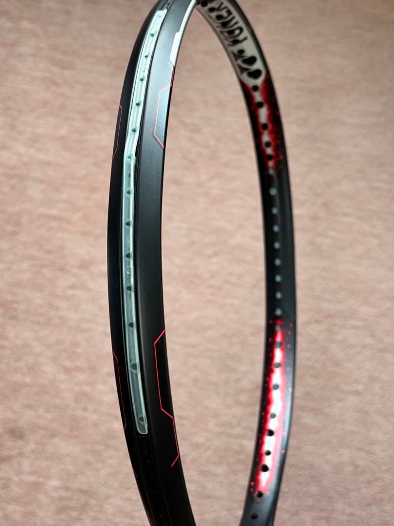 はる！YONEX★GEOBREAK70vs UL0　新品未使用！