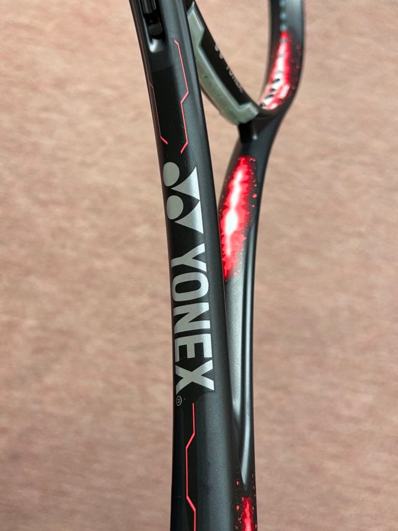 はる！YONEX★GEOBREAK70vs UL0　新品未使用！