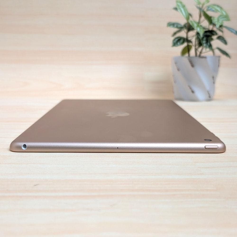 中古 iPad 第8世代 32GB Wi-Fi リカバリー済動作確認済 送料無料