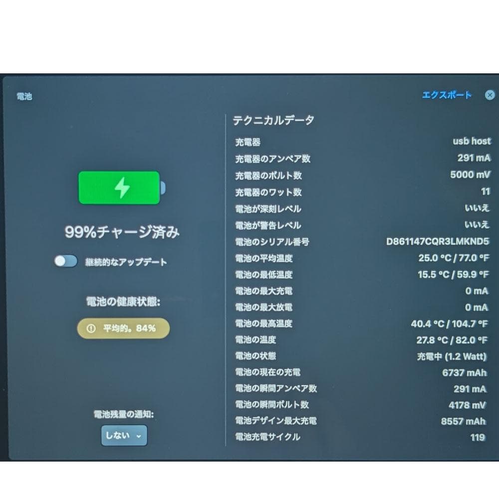 中古 iPad 第8世代 32GB Wi-Fi リカバリー済動作確認済 送料無料