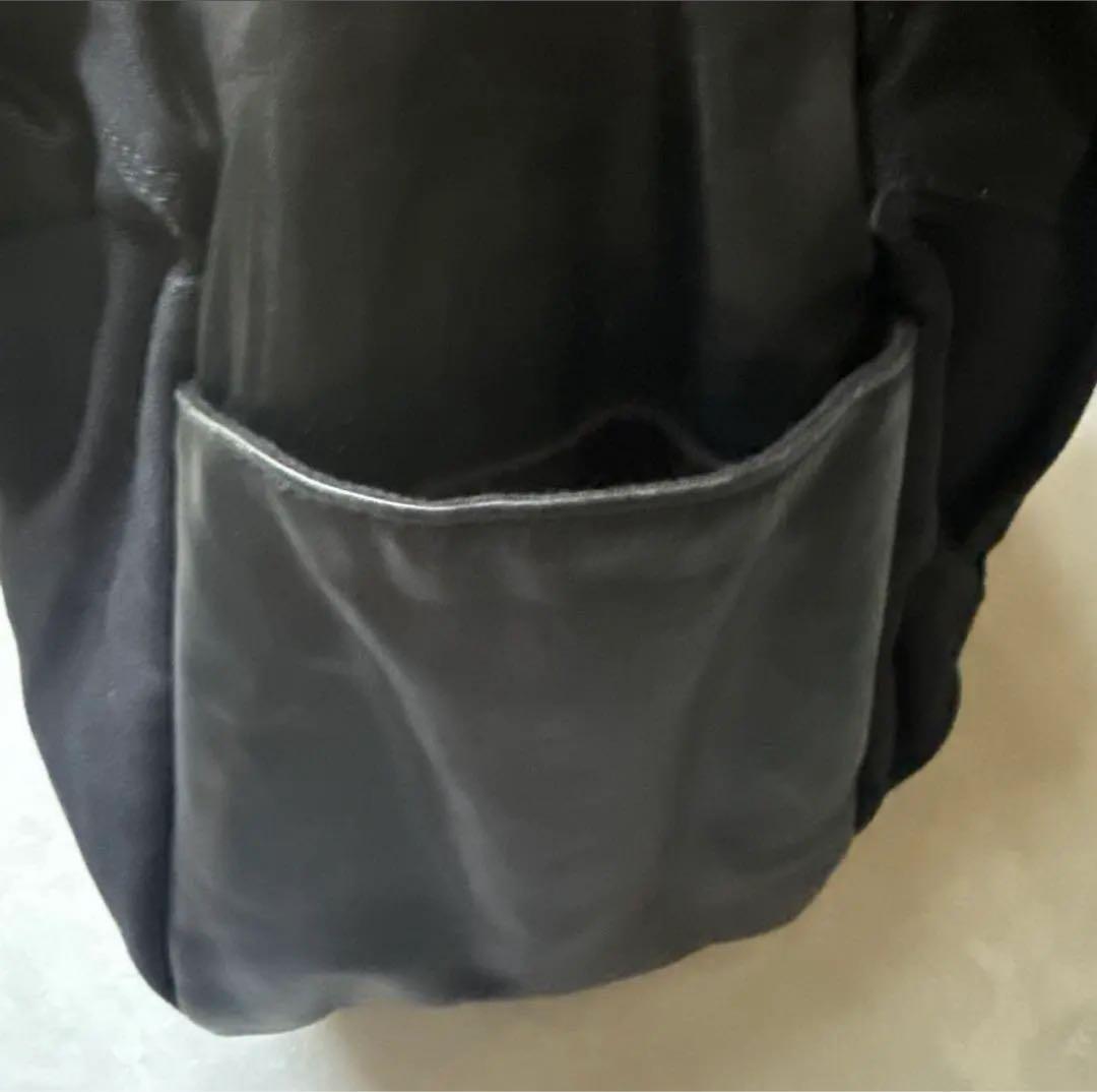 ヨウジヤマモト ノアール バッグ