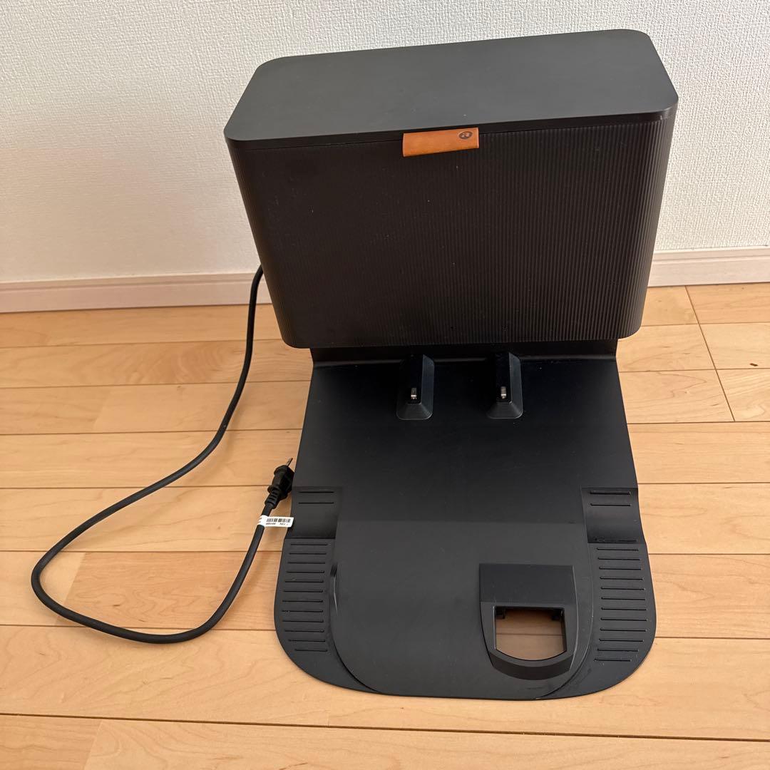 iRobot ルンバ クリーンベース単体
