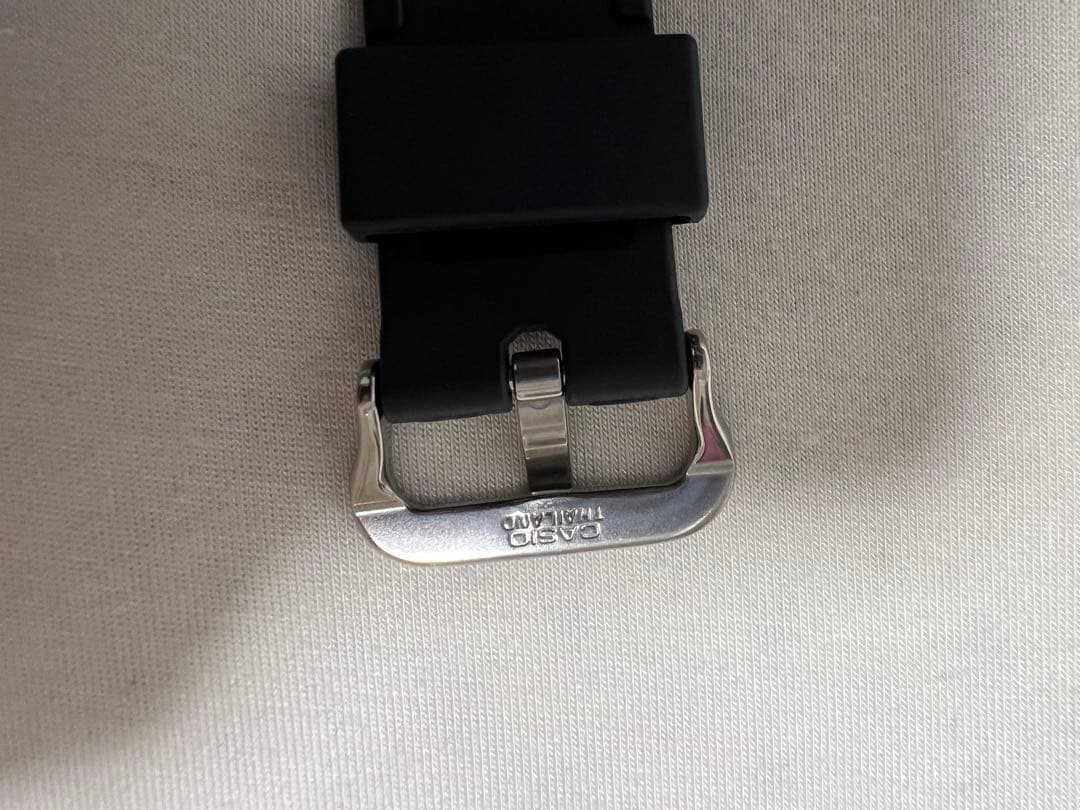 コ*読様 美品G-SHOCK GM-2100N-2AJF ダークブルー