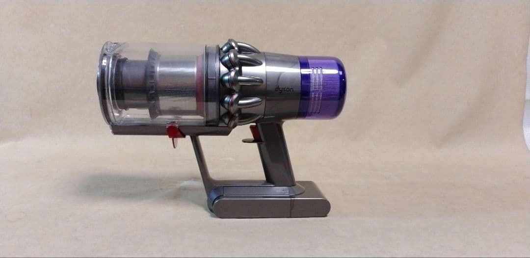 ダイソン Dyson SV14 本体のみ