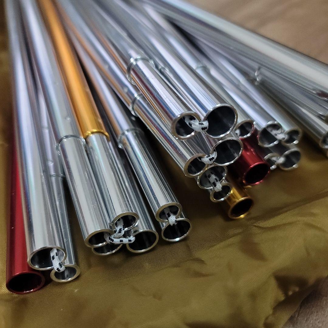 【美品】スノーピーク　ヴォールト　SDE-080 インナーマットセット