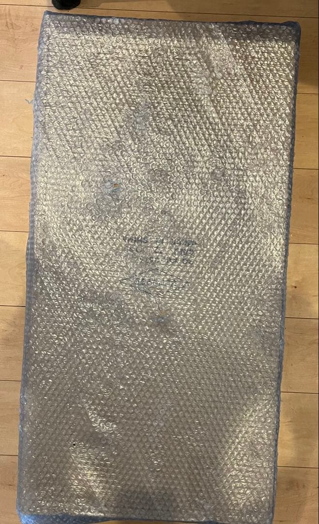 【新品未使用】ULTIMATE/スピーカー用スタンド36インチMS-90/36B