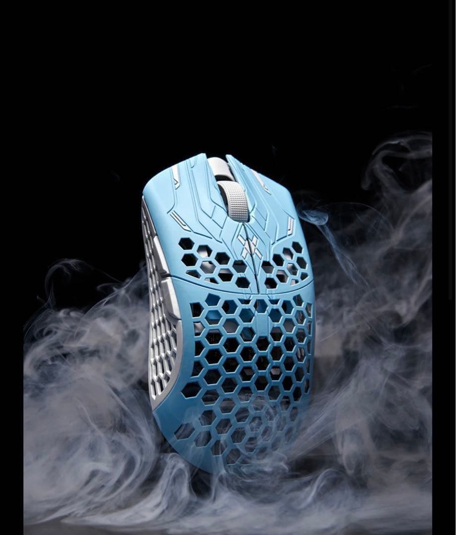 【未開封】finalmouse ULX PRO SERIES Tarikモデル