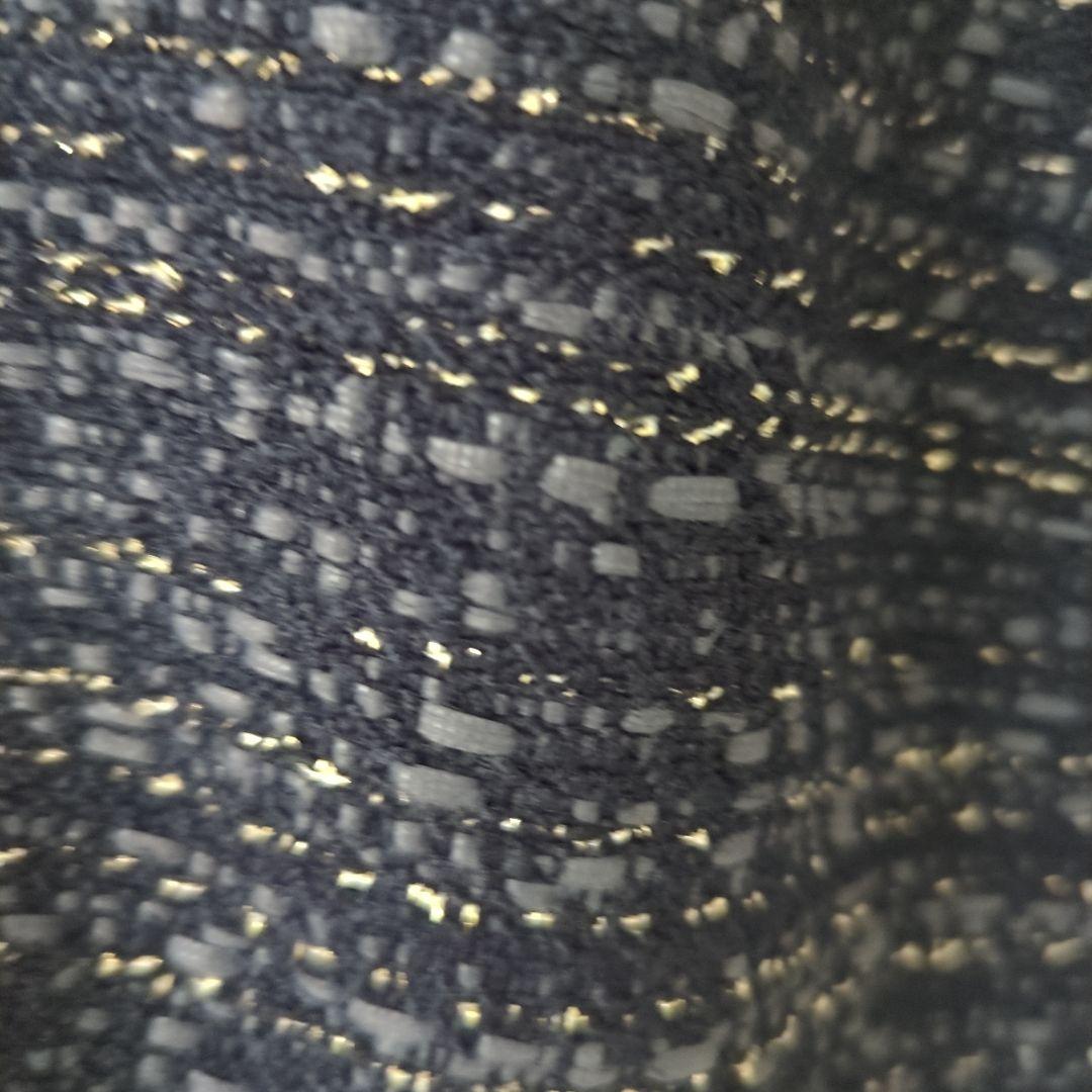 【美品】セレモニー　ツイード　スーツ　LANVAN