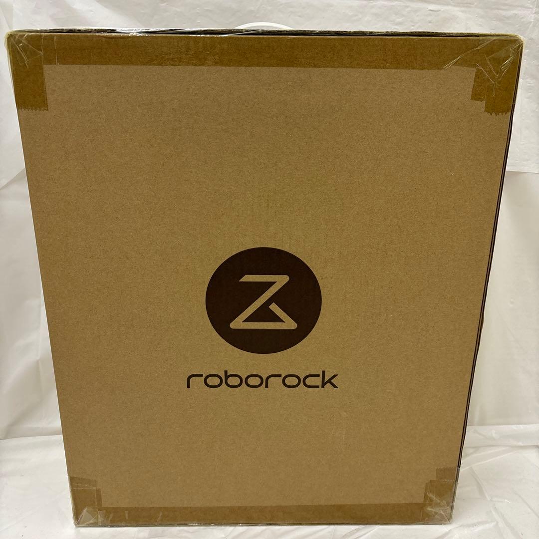 XRQ004 S5E02-04 ロボット掃除機 Roborock S5 Max白