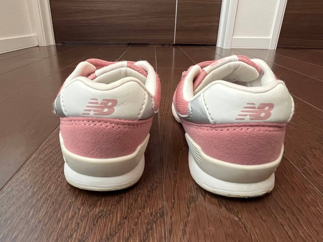 new balance 313、996 スニーカー11足 13.0〜16.5cm