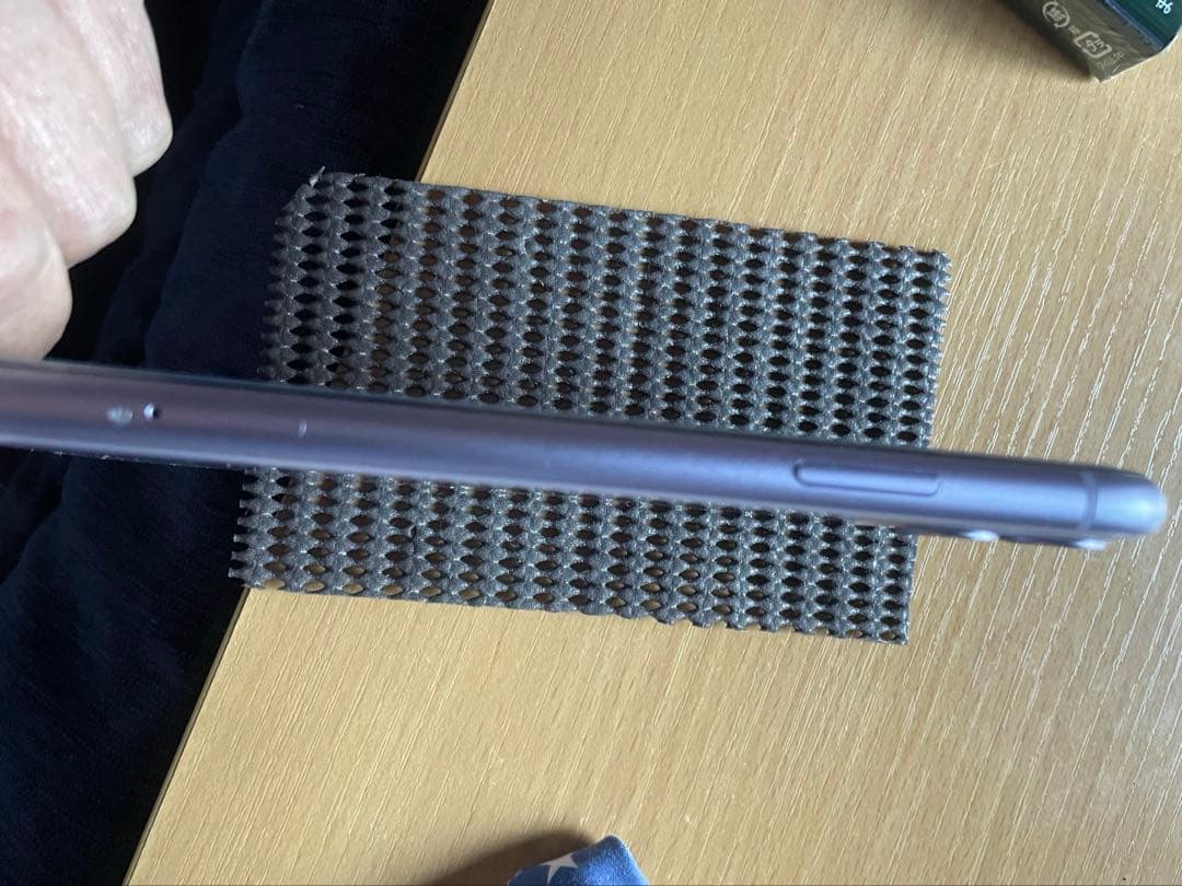 iPhone１１ SiMロック解除