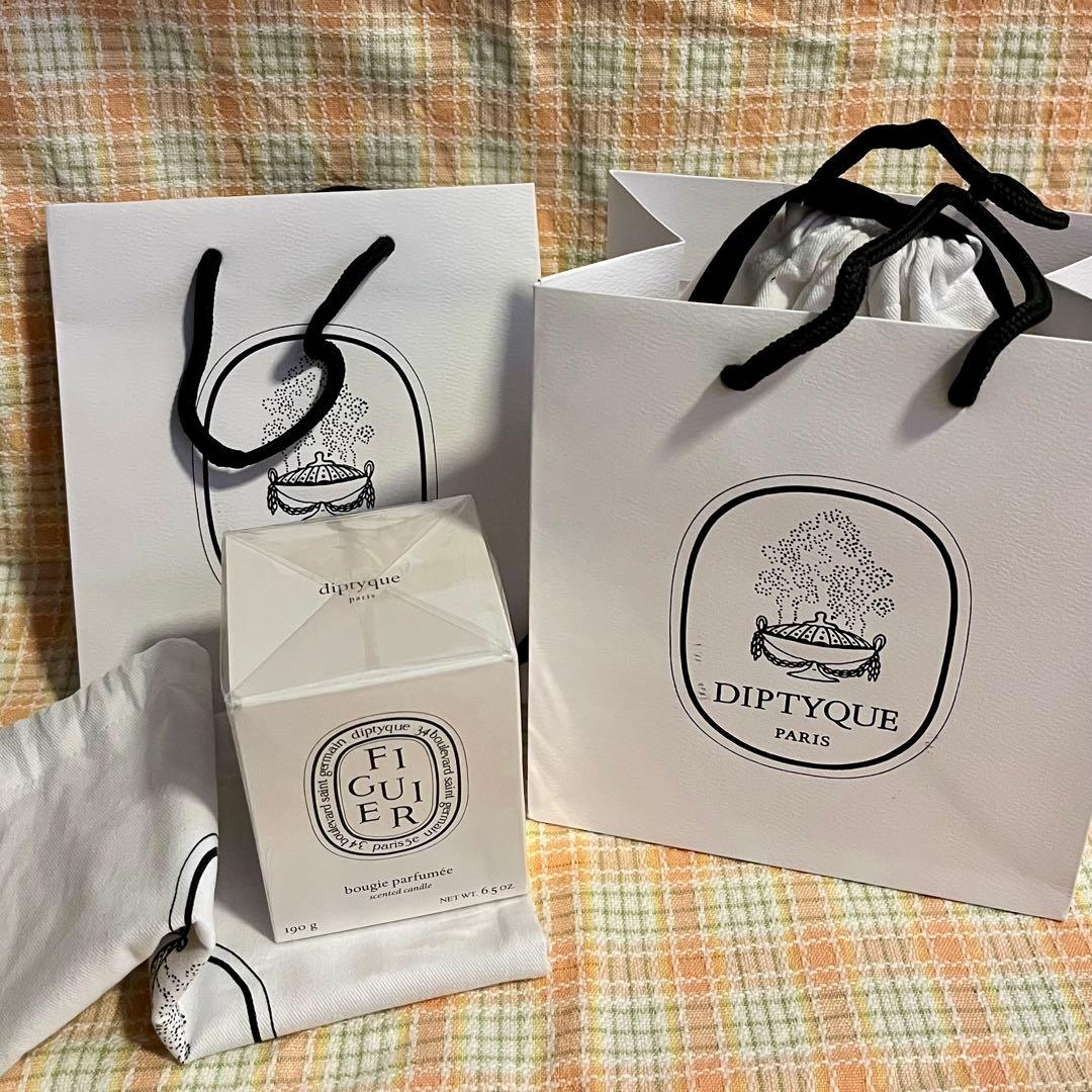 ★DIPTYQUE★フレグランスキャンドル★