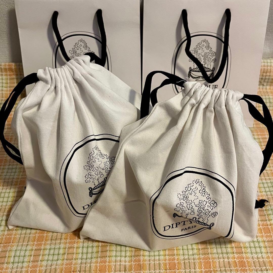 ★DIPTYQUE★フレグランスキャンドル★