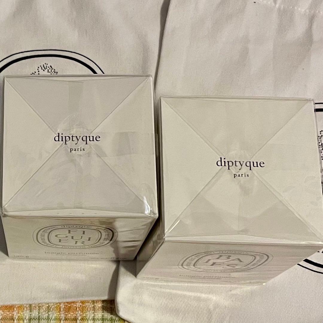 ★DIPTYQUE★フレグランスキャンドル★