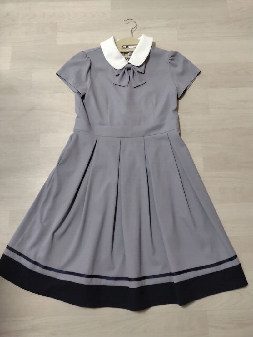 【CHOPIN deux】卒業式スーツ　160cm