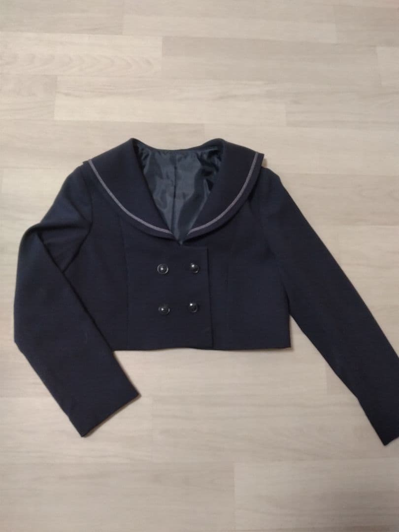 【CHOPIN deux】卒業式スーツ　160cm