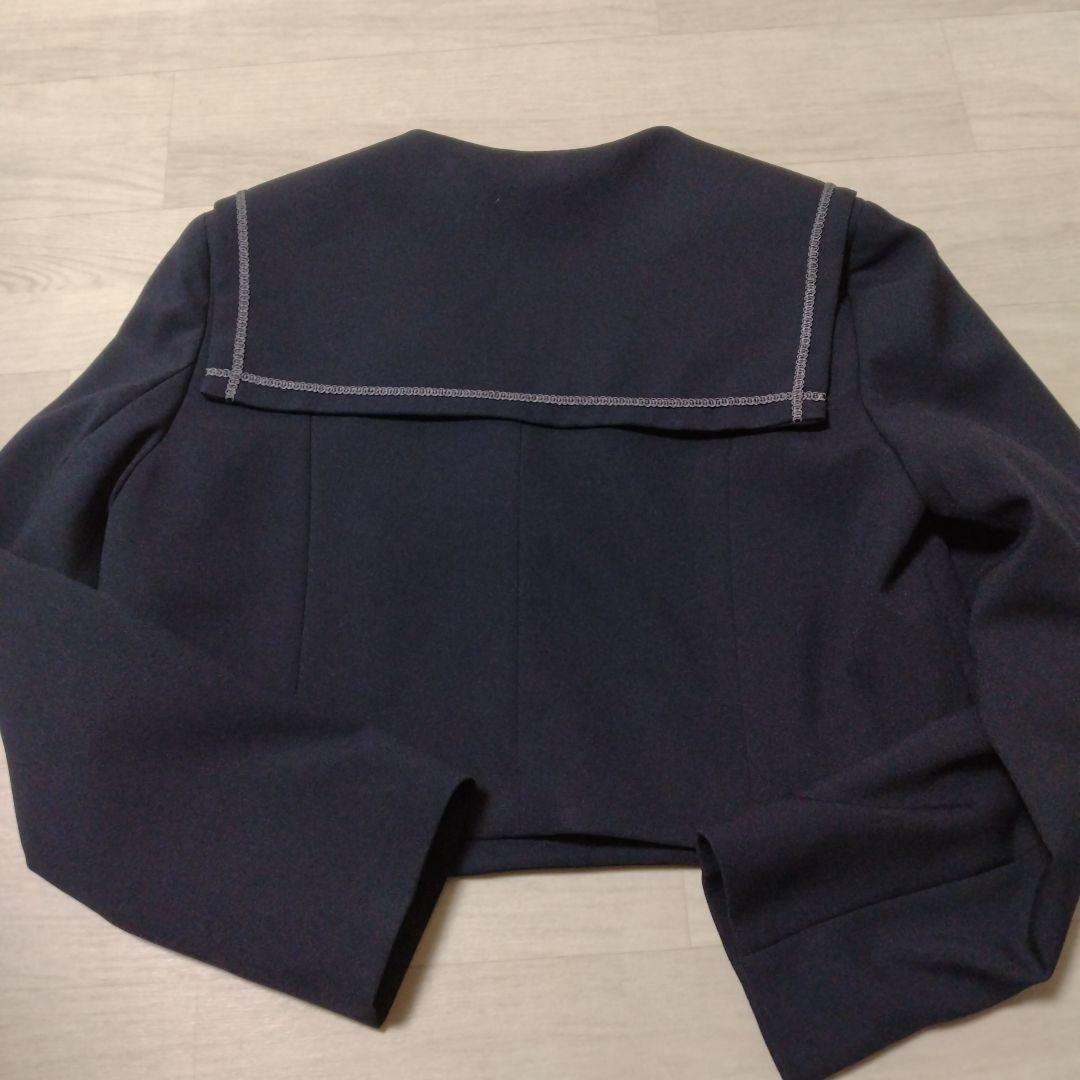 【CHOPIN deux】卒業式スーツ　160cm