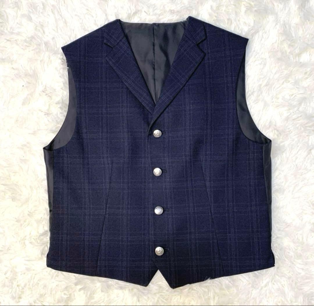 極美品】WANDER FACTORY 3ピース　卒業式　フォーマル　美シルエット