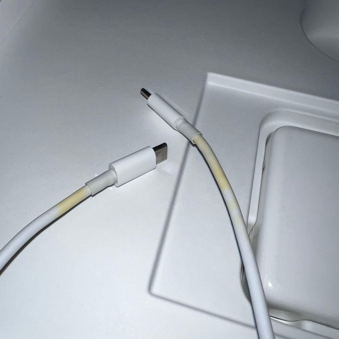 2019年 MacBook Pro 16インチ