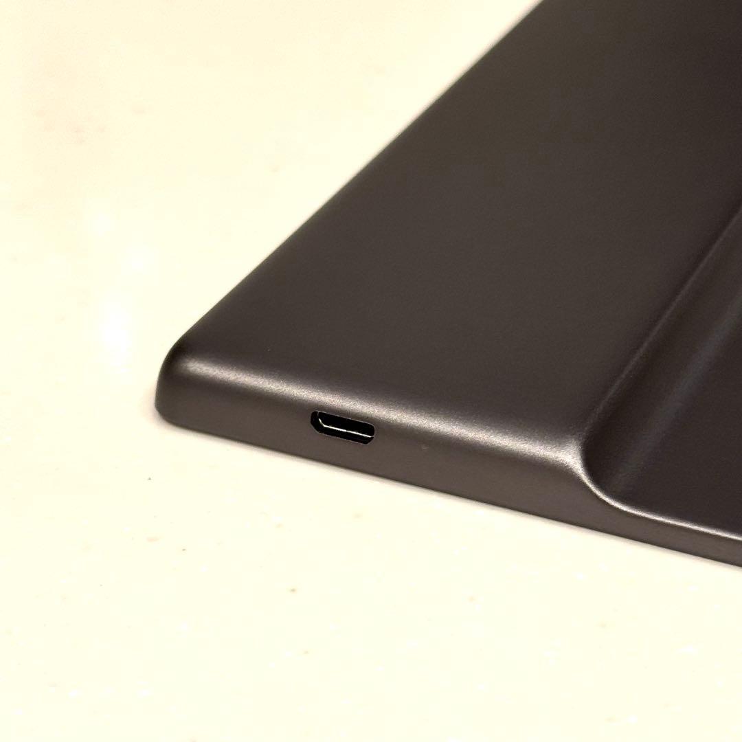 Kindle Oasis (第10世代) 32GB WiFi 広告無しモデル