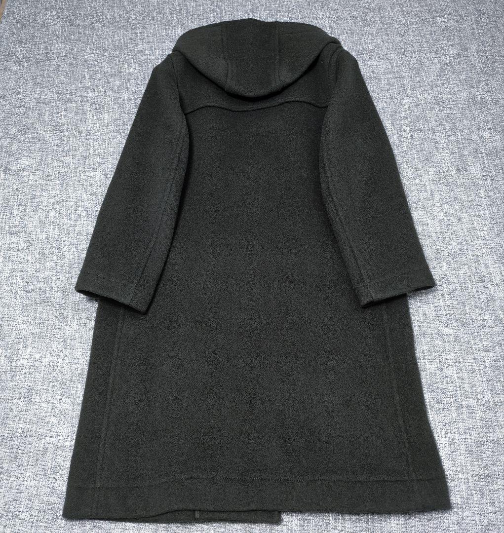 ロンドントラディション　近年モデル　ベイクルーズ取扱　ダッフルコート　ゆったり