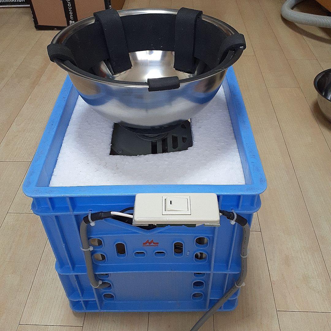 レ*ル様 ‼️最終値下げです‼️　　　　　　　ボウリングボウルスピナー