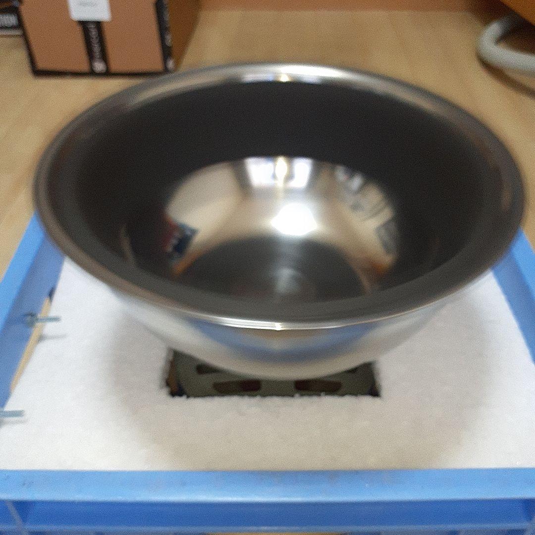 レ*ル様 ‼️最終値下げです‼️　　　　　　　ボウリングボウルスピナー