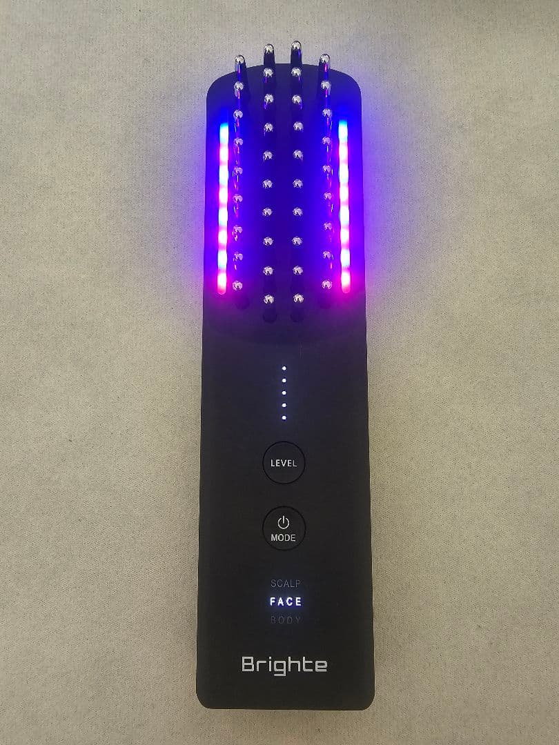 【新型 エレキブラシプラス】ELEKI BRUSH+ BRT-FSB180