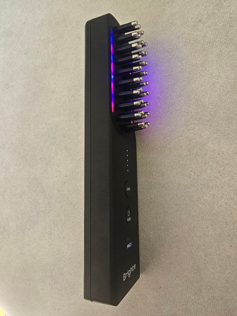 【新型 エレキブラシプラス】ELEKI BRUSH+ BRT-FSB180