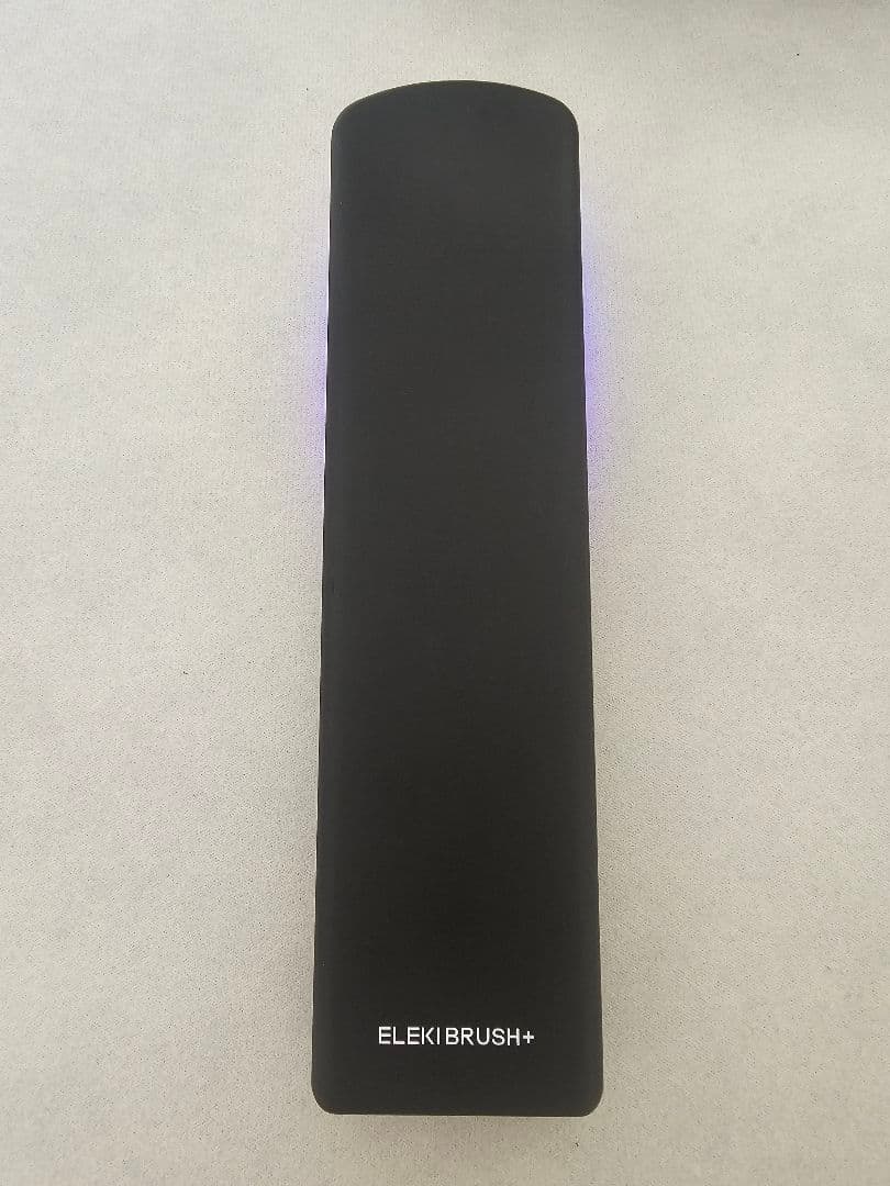 【新型 エレキブラシプラス】ELEKI BRUSH+ BRT-FSB180