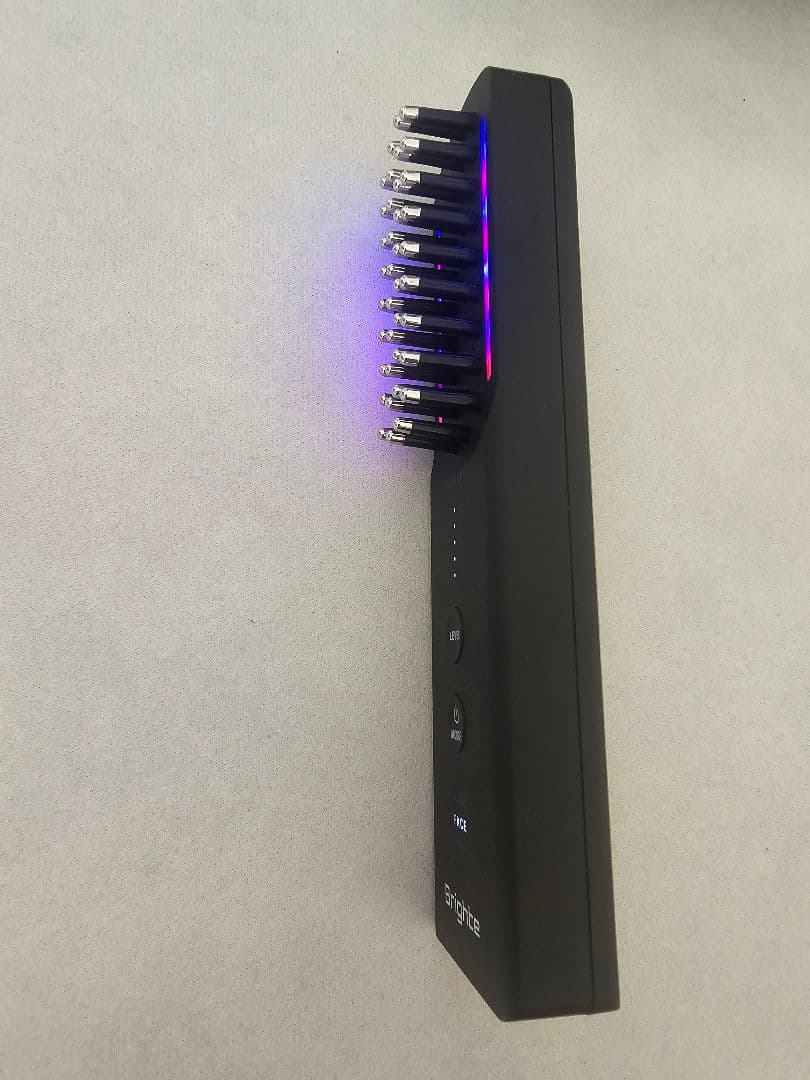 【新型 エレキブラシプラス】ELEKI BRUSH+ BRT-FSB180