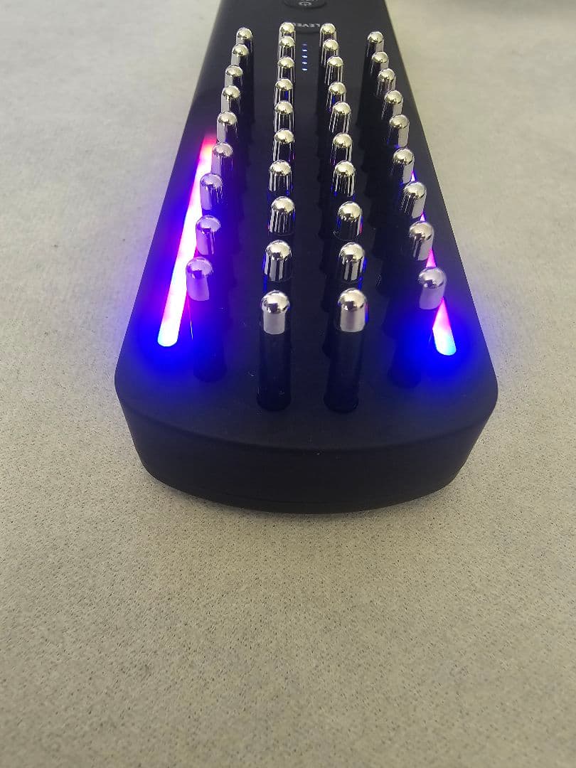 【新型 エレキブラシプラス】ELEKI BRUSH+ BRT-FSB180