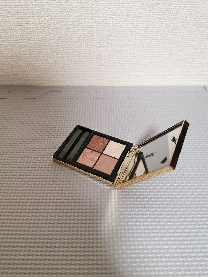 YSL クチュールミニクラッチ 025　＜コレクター＞