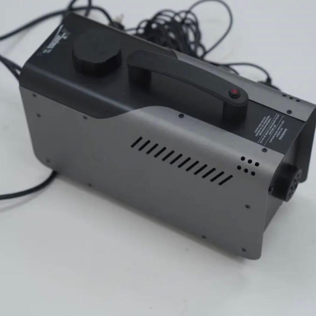 ANTARI スモークマシン Z800II