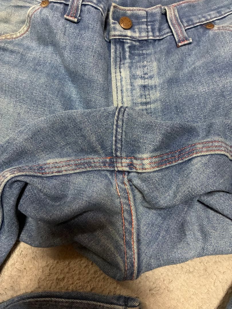 JCペニー ビッグマック　ペインターパンツ