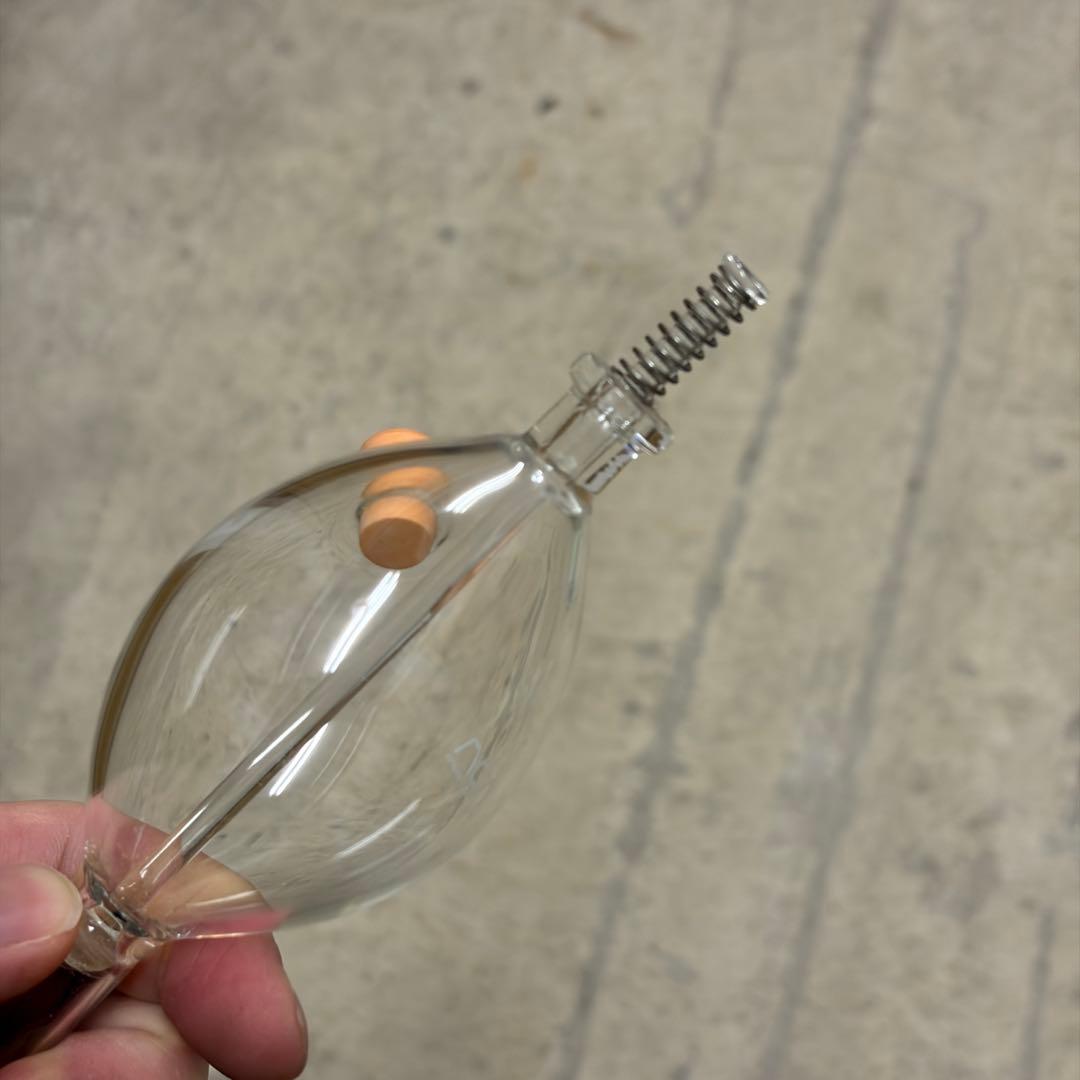 APグラス•専用クリアスタンドセット【ADA】