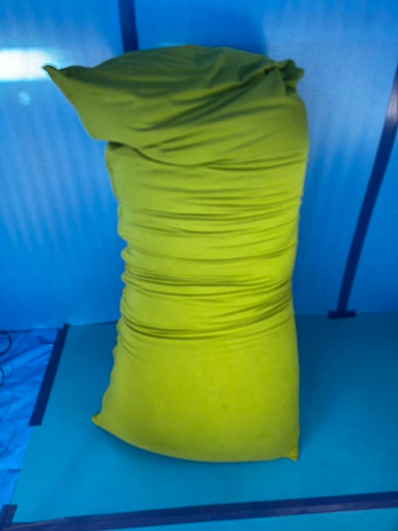 美品　Yogibo Max ヨギボーマックス