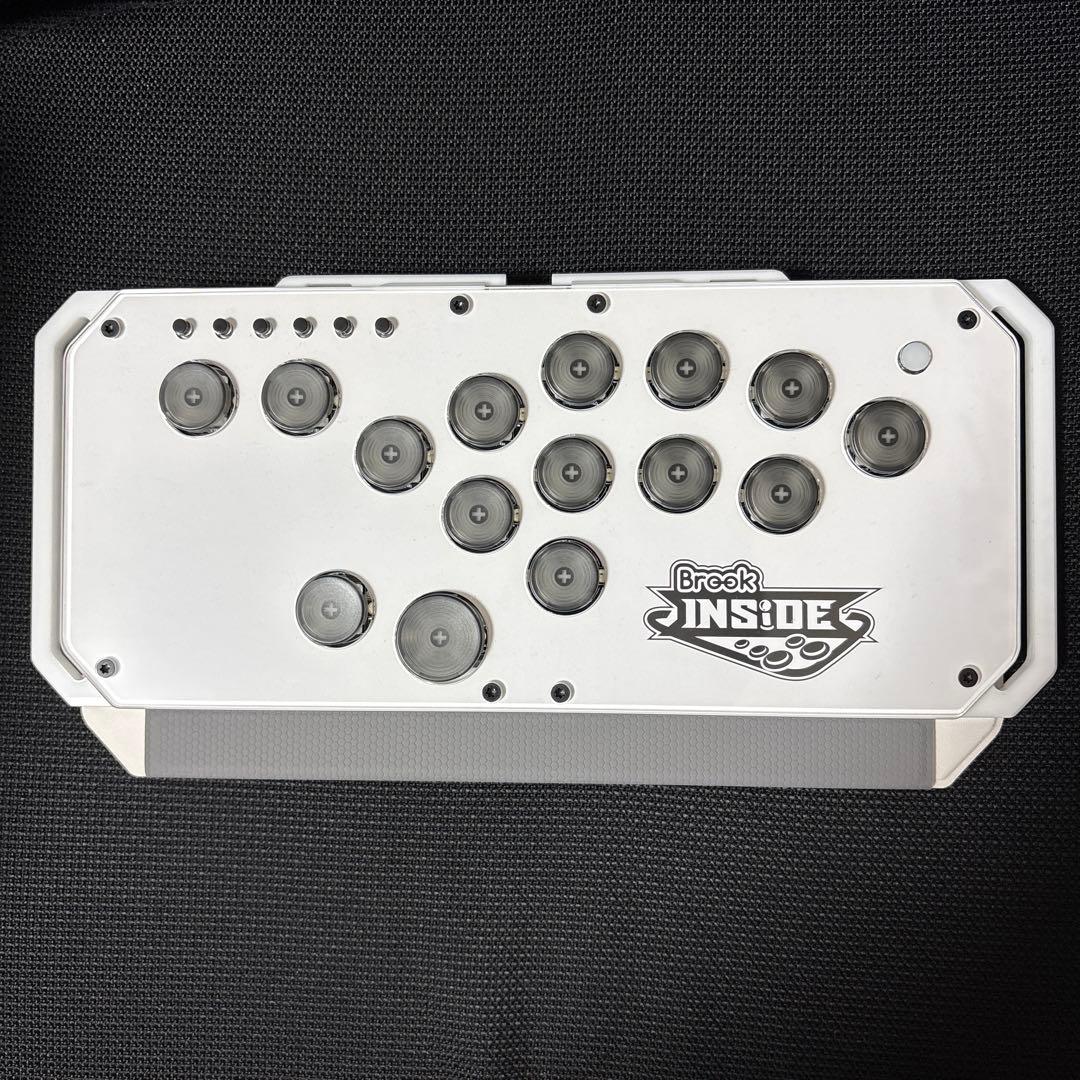 Brook Fighter Starburst レバーレスコントローラー