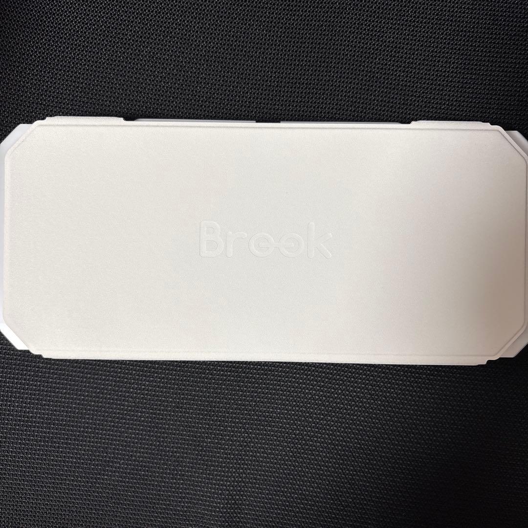 Brook Fighter Starburst レバーレスコントローラー