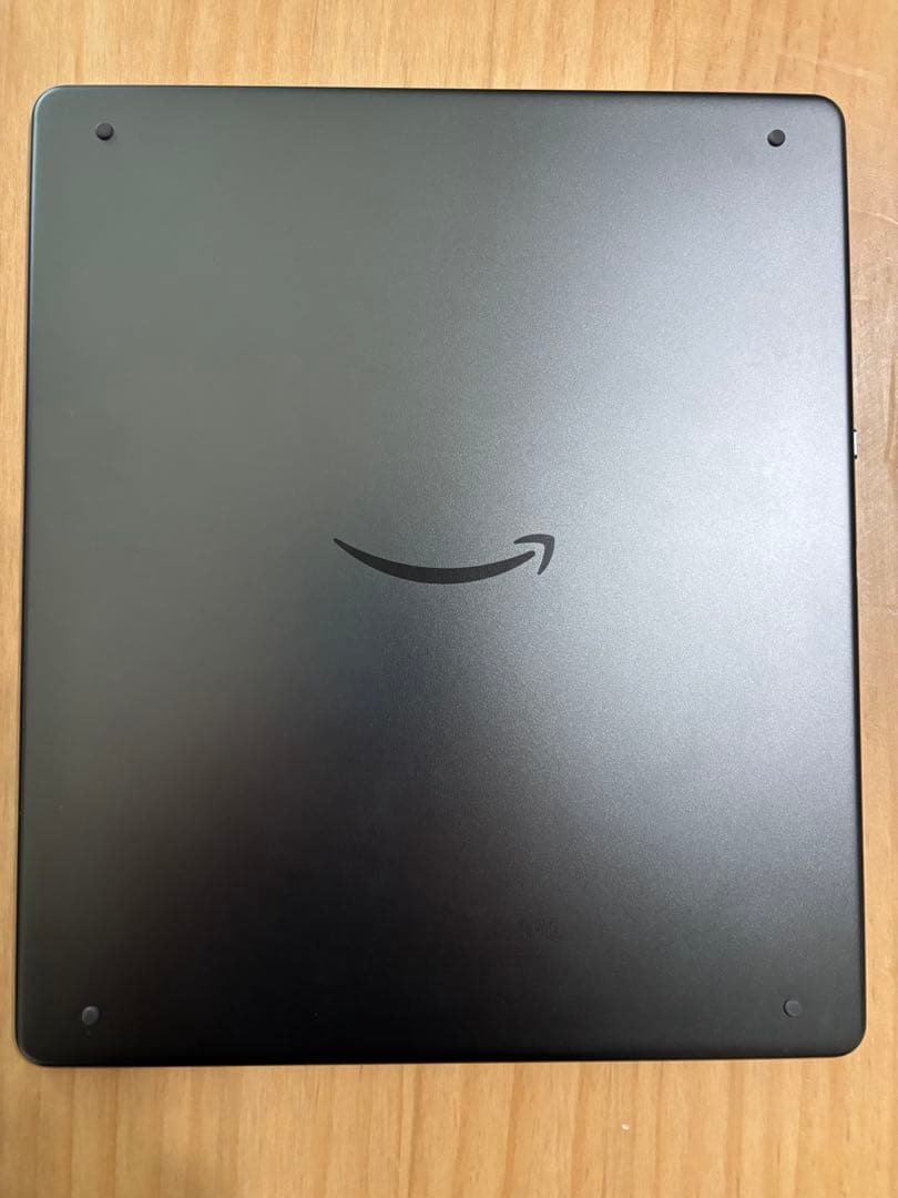 Kindle Scribe 16GB 本体 スタンダードペン・カバー付き